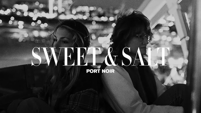 Port Noir - Deep Waters (Visual Album) 