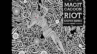 Magit Cacoon - Riot (Original Mix)