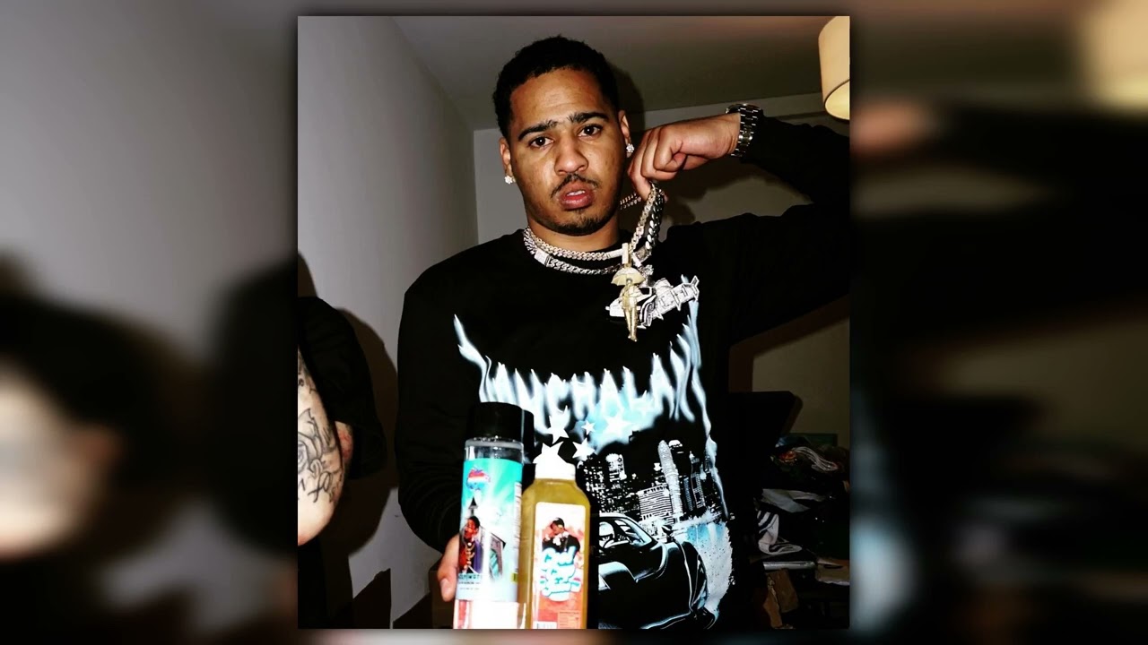 [FREE] Ralfy The Plug Type Beat 2022 - "Demons"