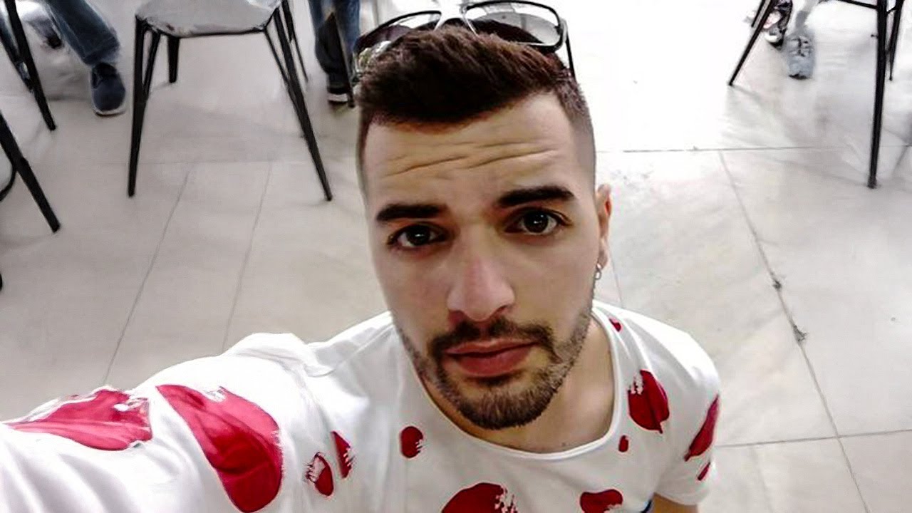 Ο ΠΙΟ ΒΑΣΙΣΜΕΝΟΣ STREAMER ΤΗΣ ΕΛΛΑΔΑΣ!