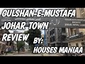 A short review of society gulshanemustafa   by houses maniaa