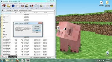 How to install Timber Mod 1.5.2