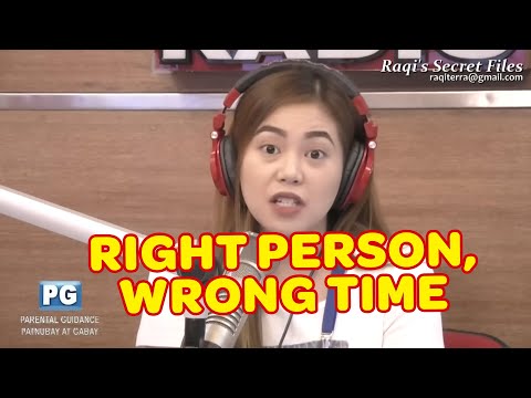 Hindi alam ng BF ko na jowa ko rin ang BOSS ko! - DJ Raqi&rsquo;s Secret Files (August 20, 2018)