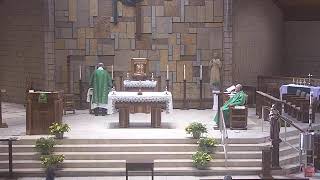 Daily Mass for Friday, July 10, 2026