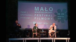 Małomiasteczkowy Festiwal Filmowy 2026