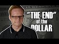 Lets talk dedollarization  why the dollar isnt going anywhere anytime soon