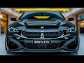 2026 BMW GLB EV Review – The Perfect Blend of Luxury Power & Electric Efficiency