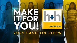 Katia Yarns Fabrics Global Style At Hh Americas 2025