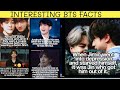 Amazing BTS Facts You Should Know#1| BTS Facts | Interesting Facts | Facts About BTS|Facts And Facts
