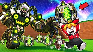 ไข่หายากที่ต้องตีบอส Dr.Scramble 100 ครั้ง | Steal An Egg Roblox