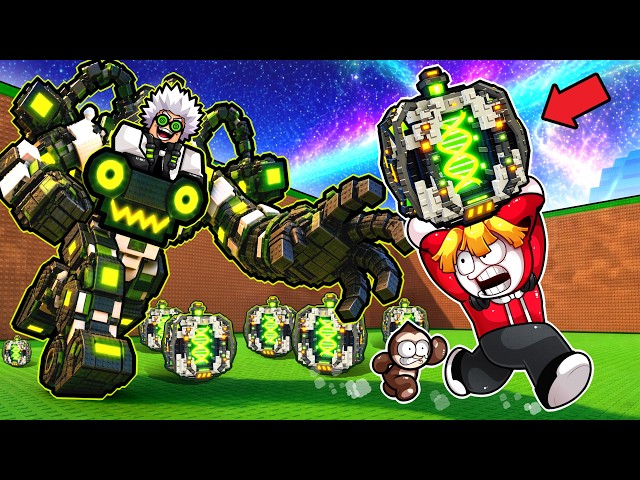 ไข่หายากที่ต้องตีบอส Dr.Scramble 100 ครั้ง | Steal An Egg Roblox