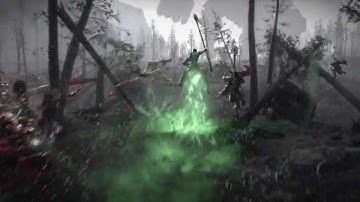 Darksiders II - Death Strikes Part 2 Trailer