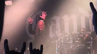 Candlemass - The Bells Of Acheron - (11-08-2023) - Bloodstock Open Air