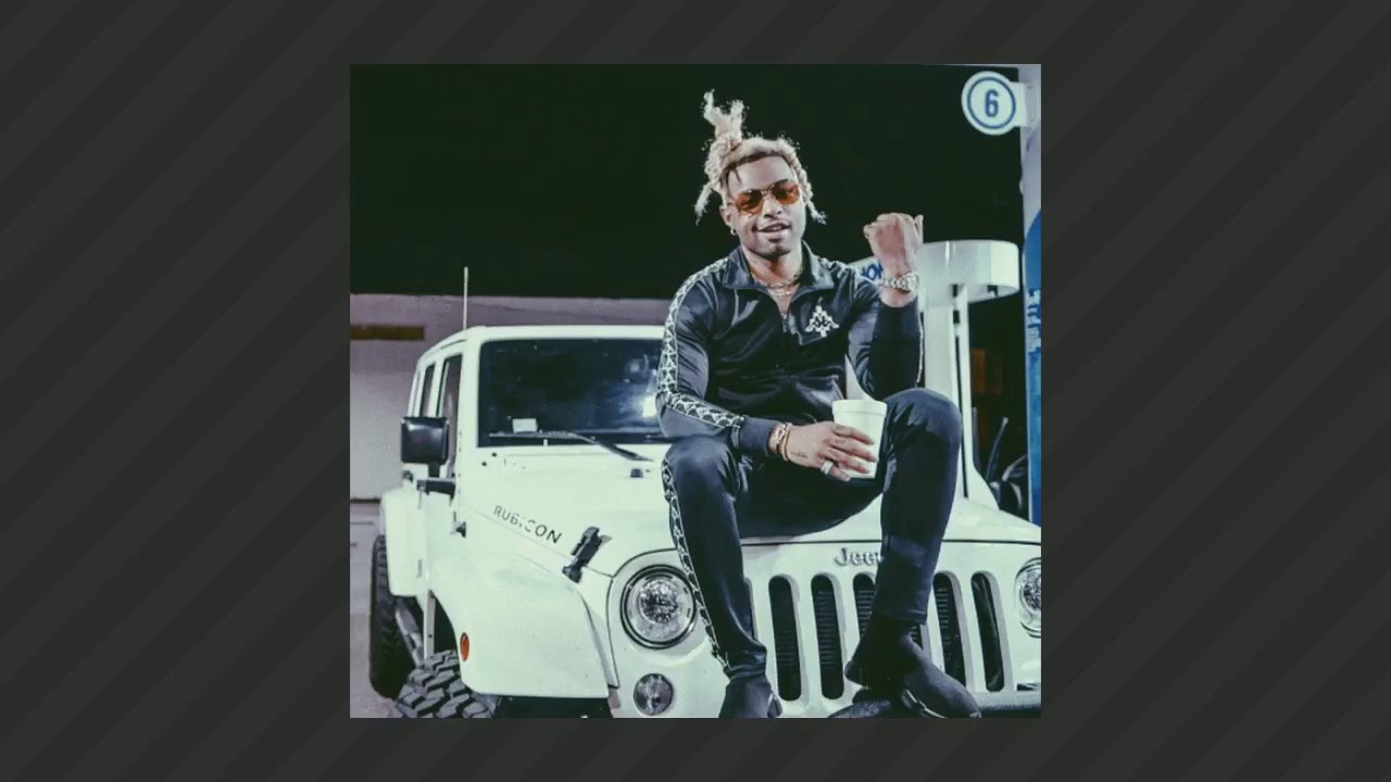 [Free] Ronny J x Smokepurpp x icy narco | Choppa | Prod. By Morteh