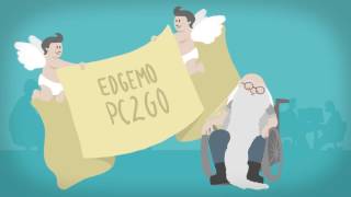 edgemo PC2go in English