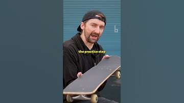 How to kickflip? The fastest way tutorial for beginners #shorts