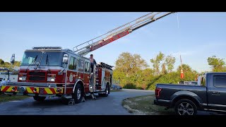 Pasco county fire station 19