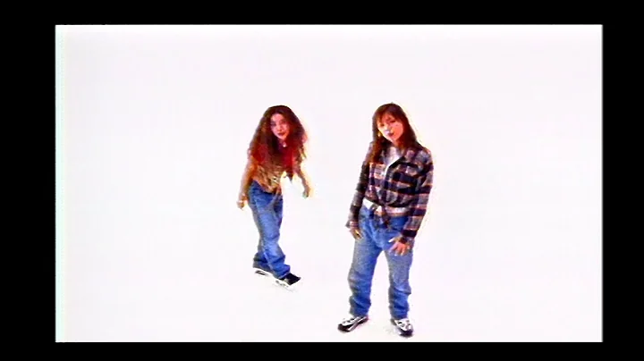 PUFFY「アジアの純真」OFFICIAL MUSIC VIDEO