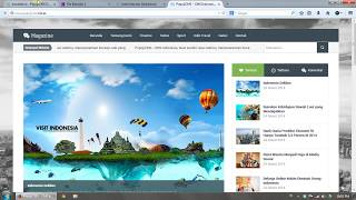 CMS Indonesia - Cara Install PopojiCMS di Hosting Gratisan IdHostinger(Pada tutorial ini akan dibahas tuntas tentang cara menginstall PopojiCMS pada hosting, dan di demo kali ini menggunakan hosting gratisan IdHostinger., 2014-05-28T16:28:33.000Z)