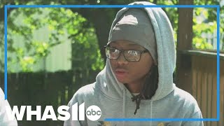 Teenager Stabbed At Thunder Over Louisville While Defending Young Girl