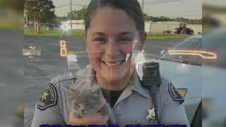 Caswell deputy fifth NC deputy shot in line of duty in less than a month