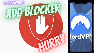 How to Remove Annoying Adds 2022#block ads on iphone#best vpn 2022#Geniusx6 screenshot 4