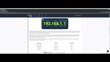 Etik Hacker Temelleri | Network Temellerine Giriş | TryHackMe Ders 2