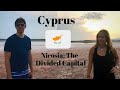 Divided Cyprus: Nicosia, Larnaca, Limassol