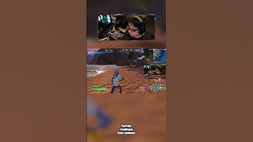 How to adjust FOV settings in Fortnite #fortnite