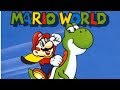 Super Mario LoFi Hip Hop ▸ Bknapp – Game Over