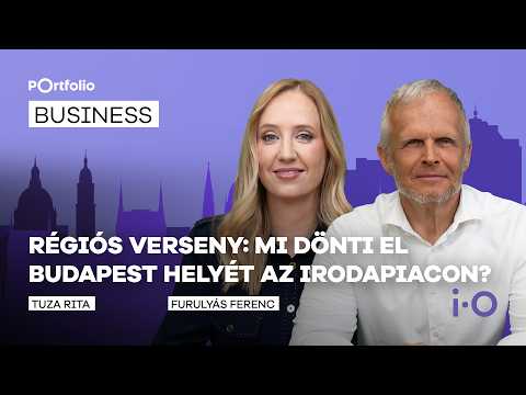 Ilyen újítások érkeznek a jövő irodájában | Portfolio Business