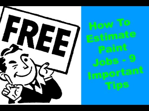 how-to-estimate-paint-jobs-9-things-you-need-to-keep-in-mind-in-your-painting-business