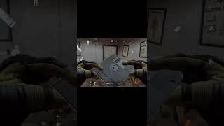secret document #arenabreakout #arenabreakoutgameplay