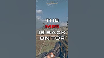 Best Mp5 Warzone Loadout | Quick Warzone Loadouts