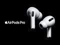 Tai nghe AirPods Pro — Apple