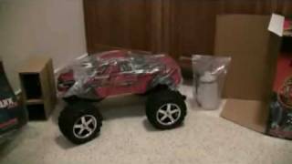 Getting Started with Nitro RC Trucks - Part 2