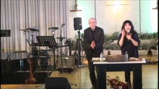 ICF Message 2014.03.23