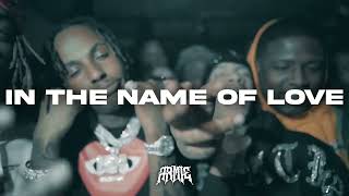 In The Name Of Love Drill Remix (Prod. ARMIE)