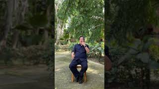 Get rid of chronic headache 🤕 #qigongmaster#tao#taoism