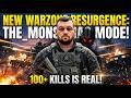 live TESTE CALL OF DUTY WARZONE RESSURGENCIA