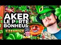 🍀 AkeR le PORTE-BONHEUR du Slot Game... (BEST OF BIDULE)