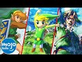 Top 10 MIGLIORI REMAKE di VIDEOGIOCHI fatti da FAN!