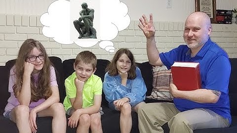 Logic and Reasoning Lesson 4: more bad arguments