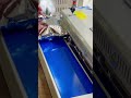 Double Head Pneumatic Paste Filling Machine | High-Speed Cream, Honey & Sauce Filling Machine