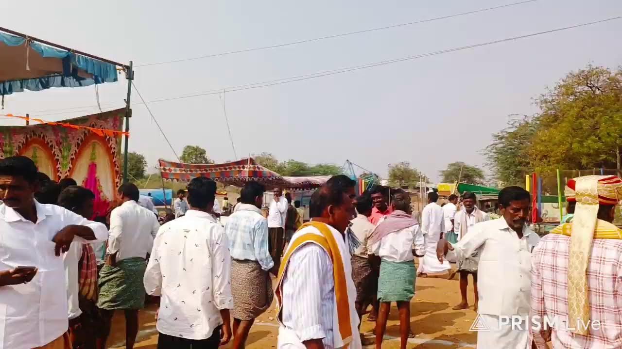 గుర్రబ్బడు న్యూ క్యాటగిరి విభాగం డ్రా లిస్ట్ 