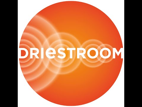 Een kijkje bij Driestroom