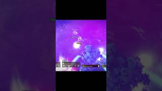 Bullet Hell In Top Down Shooter | Helldivers