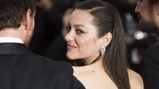 Cotillard 'surprised' by 'Macbeth' Role Net Worth