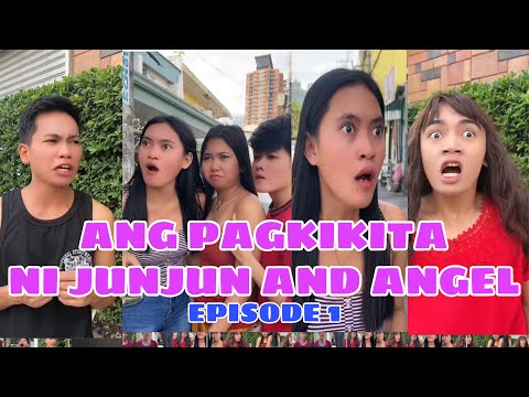 PART 83| ANG MULING PAGKIKITA NILA MAGNA, MARITES, JUNJUN, ANGEL AND NESTOR| TIKTOK GOODVIBES