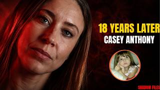 18 Years Later - Casey Anthony Has A New Job That Will Make Your Blood Boil